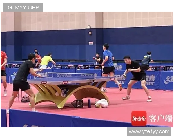 杭州乒乓球队攻势创新之路探索与实践的深度剖析与展望